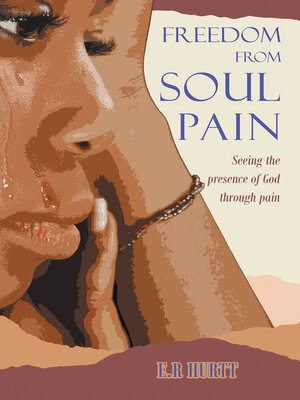 cover image of Freedom From Soul Pain